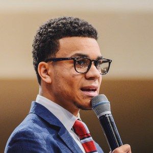 Meet your Posher, Bryan